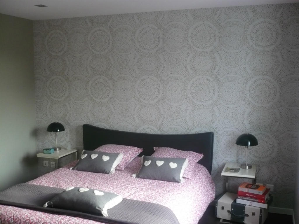 renovation chambre