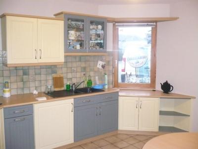 Relooking kitchen