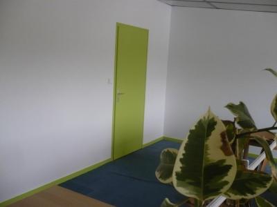 Rénovation d'une salle de réunion