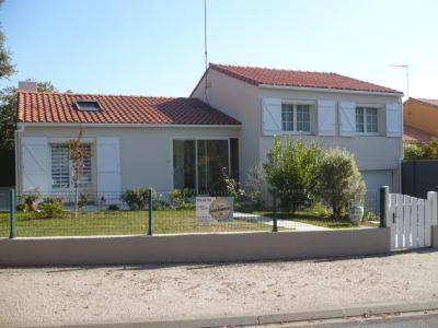 Ravalement de façade