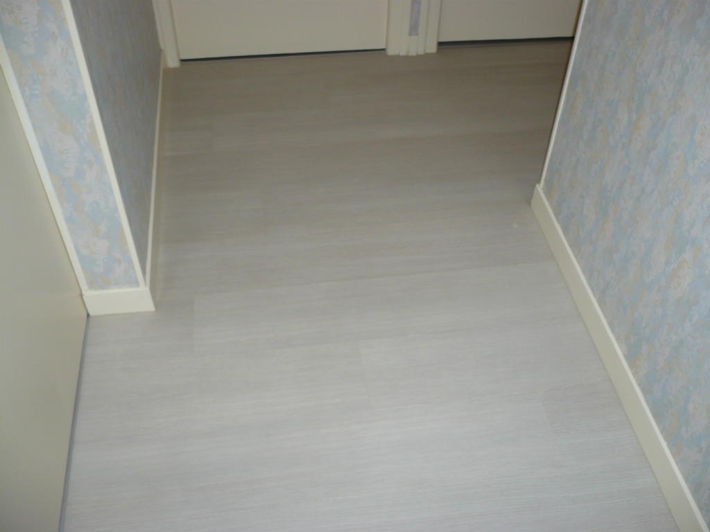 cage d escalier sol pvc