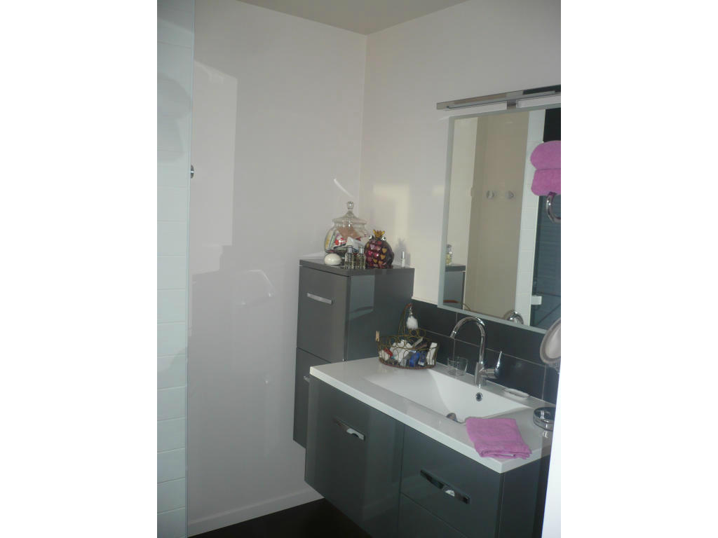 renovation chambre