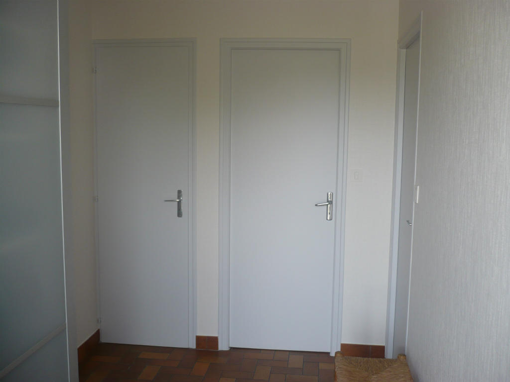 renovation entree