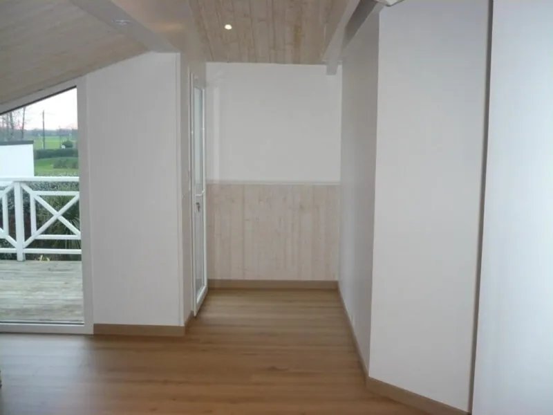 mezzanine