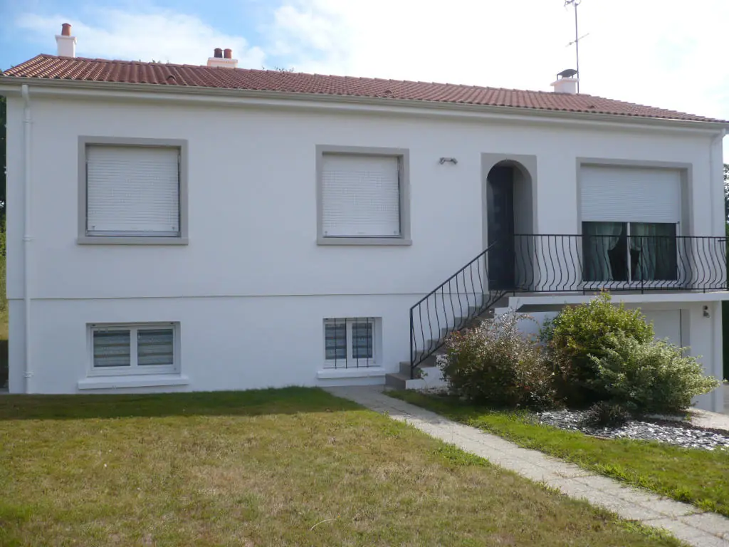 ravalement de facade