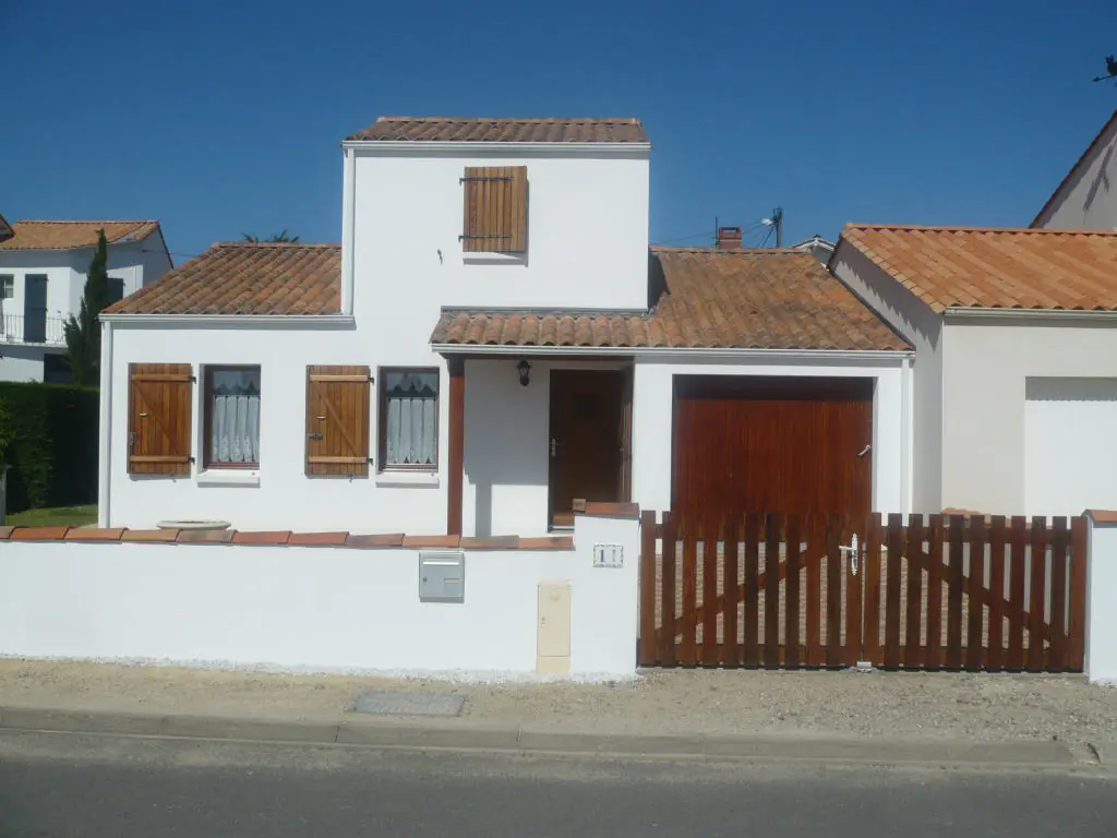 ravalement de facade
