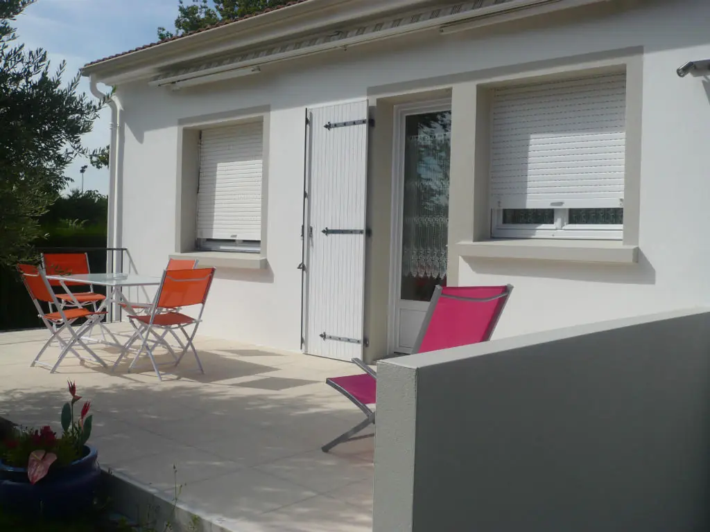 ravalement de facade