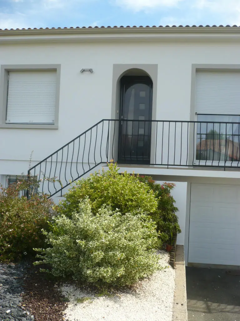 ravalement de facade