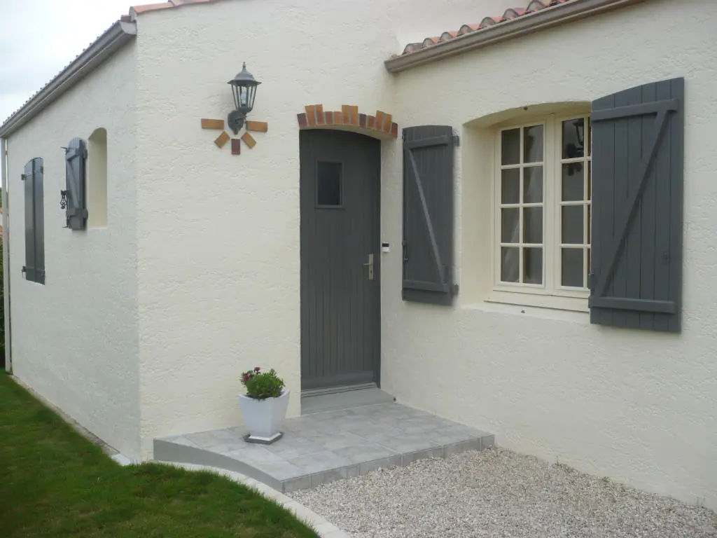 refection d ouverture