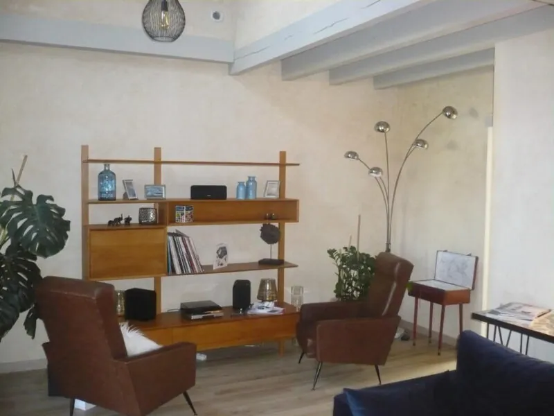 renovation interieure