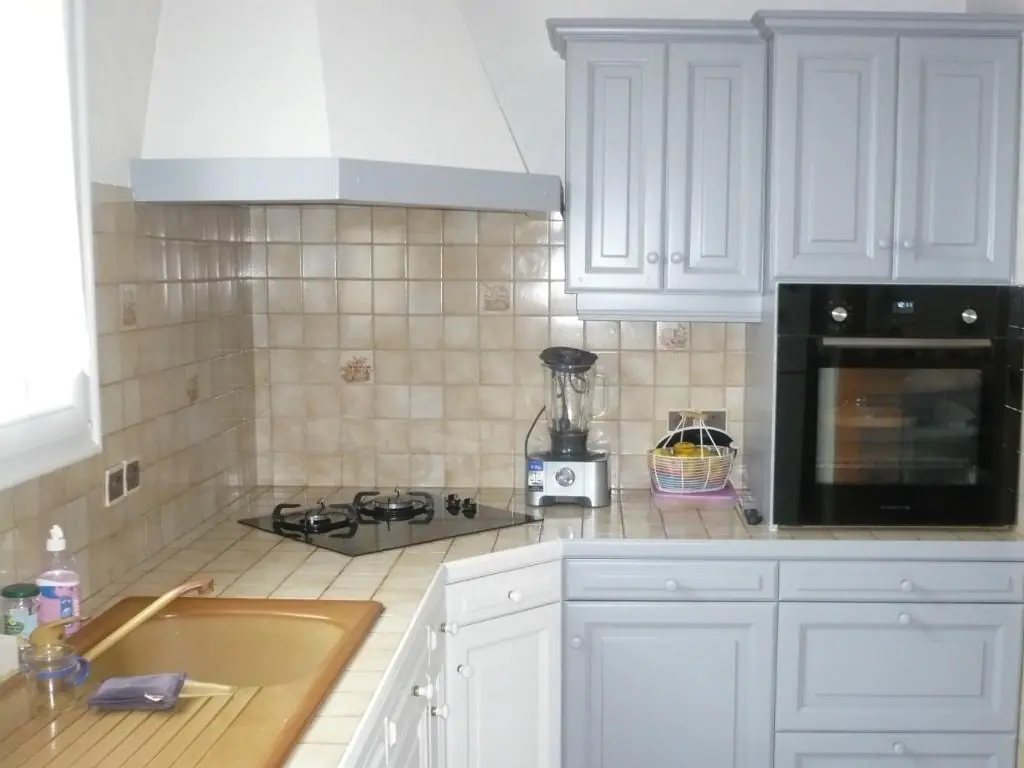 renovation mobilier cuisine